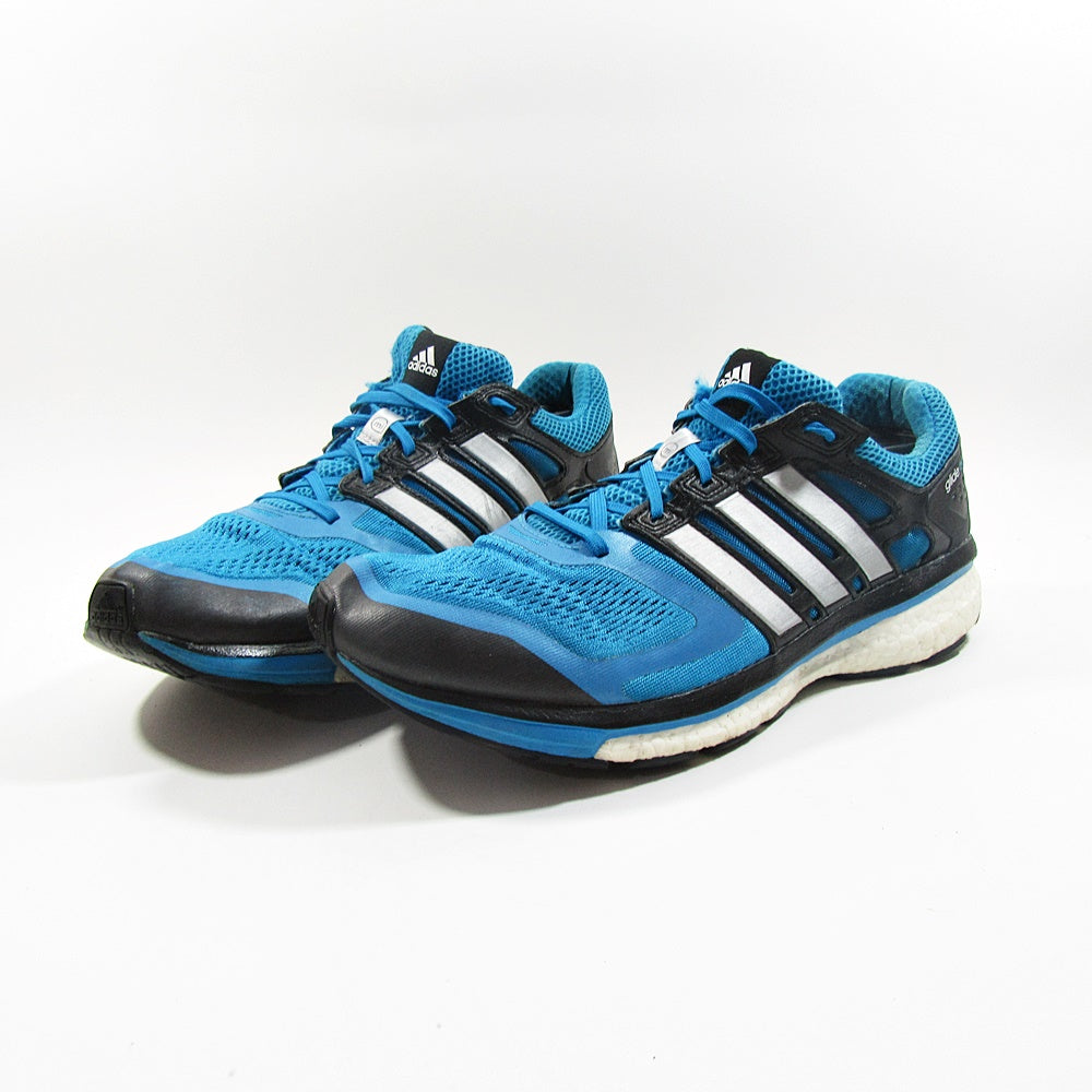 ADIDAS Glide Boost - Khazanay