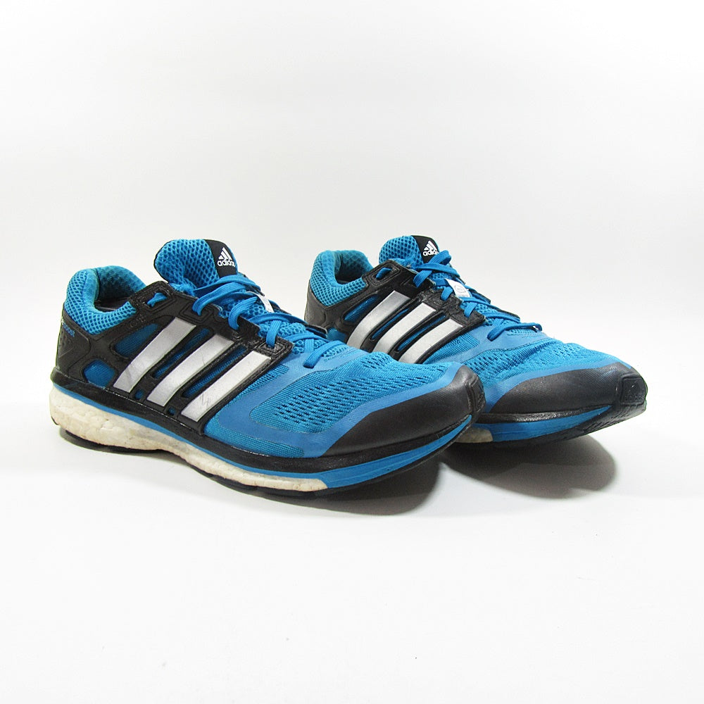 ADIDAS Glide Boost - Khazanay