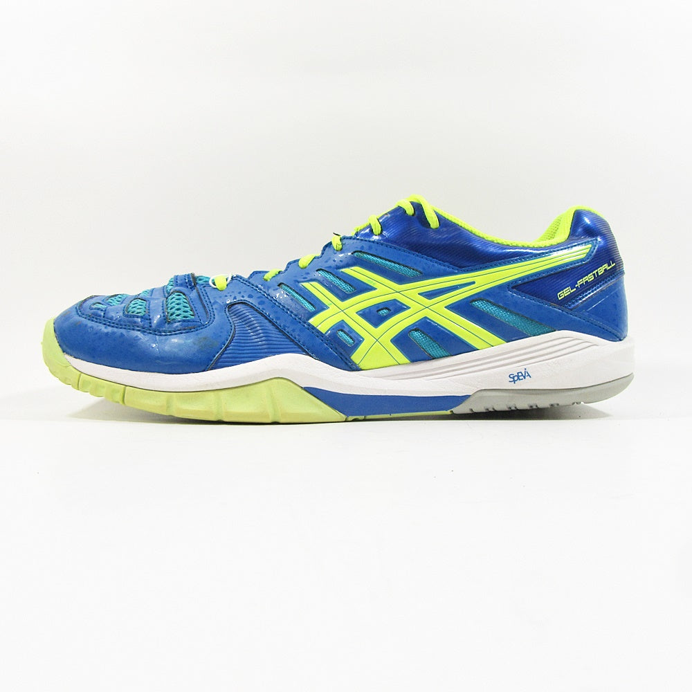 ASICS Gel-Fastball - Khazanay