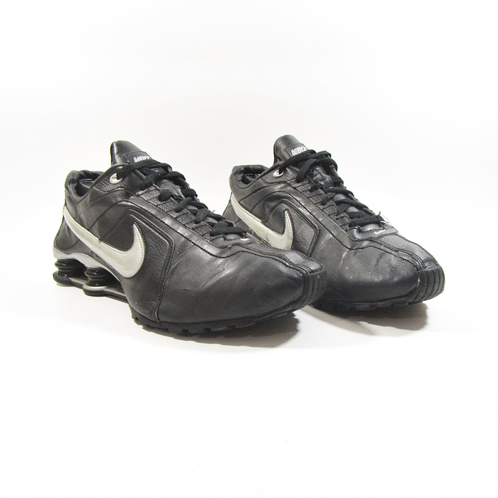 NIKE Shox - Khazanay