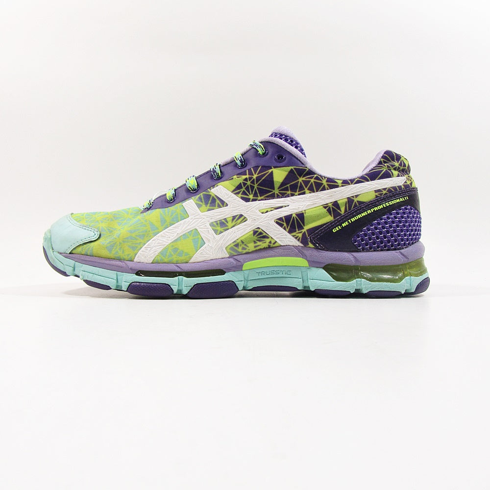 ASICS Gel-Netburner Professional 11 - Khazanay