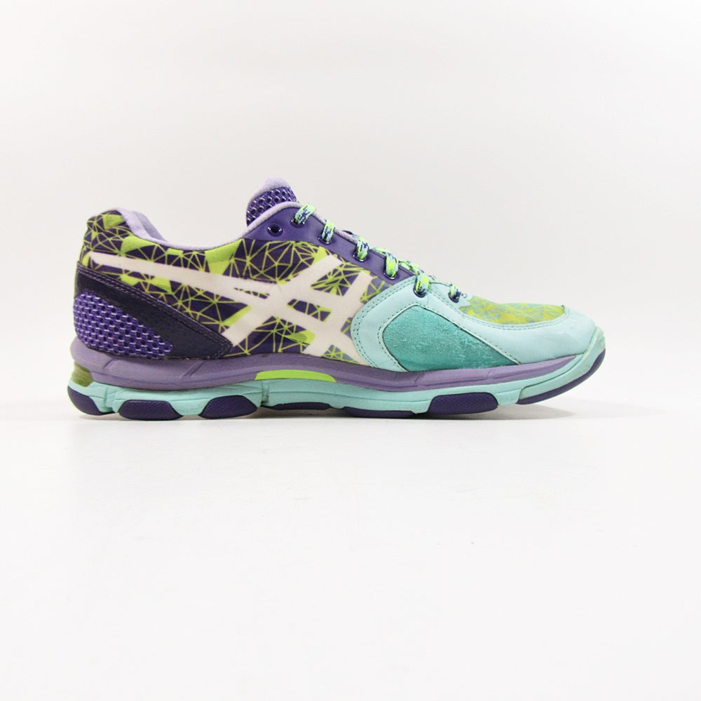 ASICS Gel-Netburner Professional 11 - Khazanay