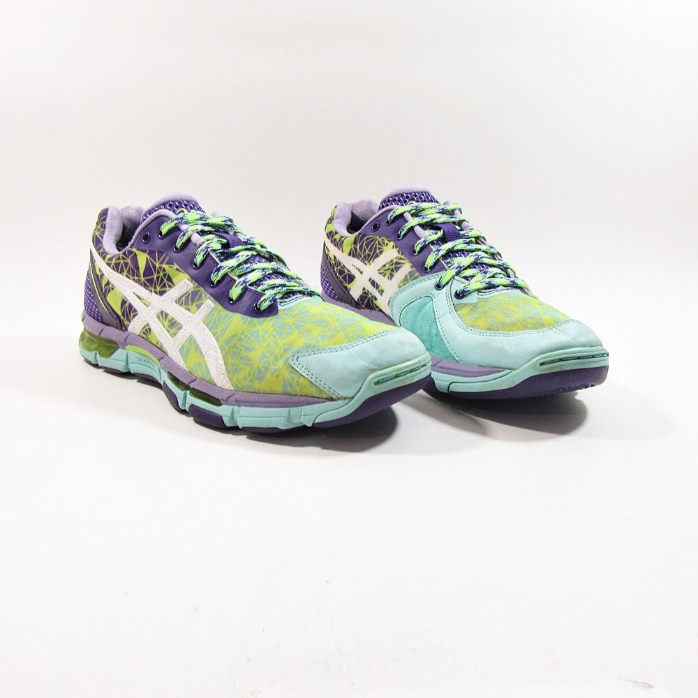 ASICS Gel-Netburner Professional 11 - Khazanay