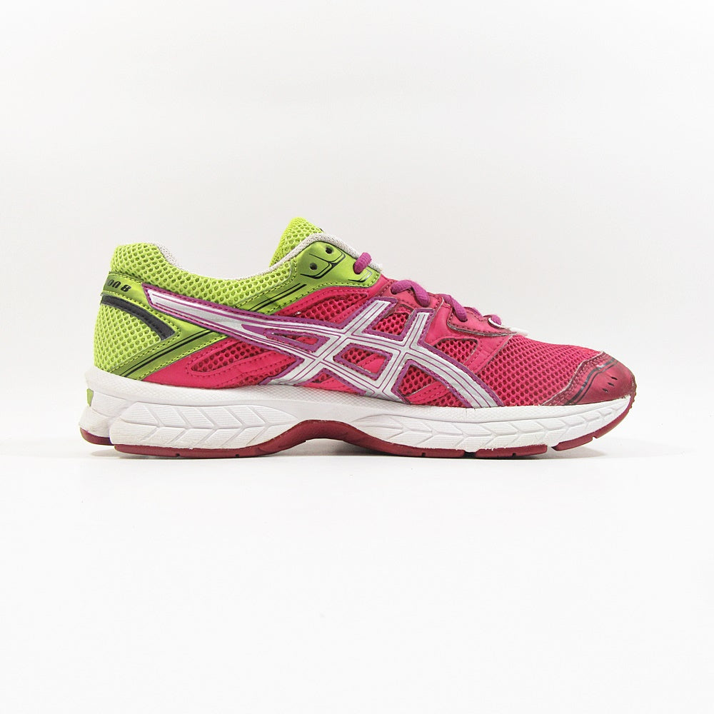 ASICS Gel-Oberon 8 - Khazanay