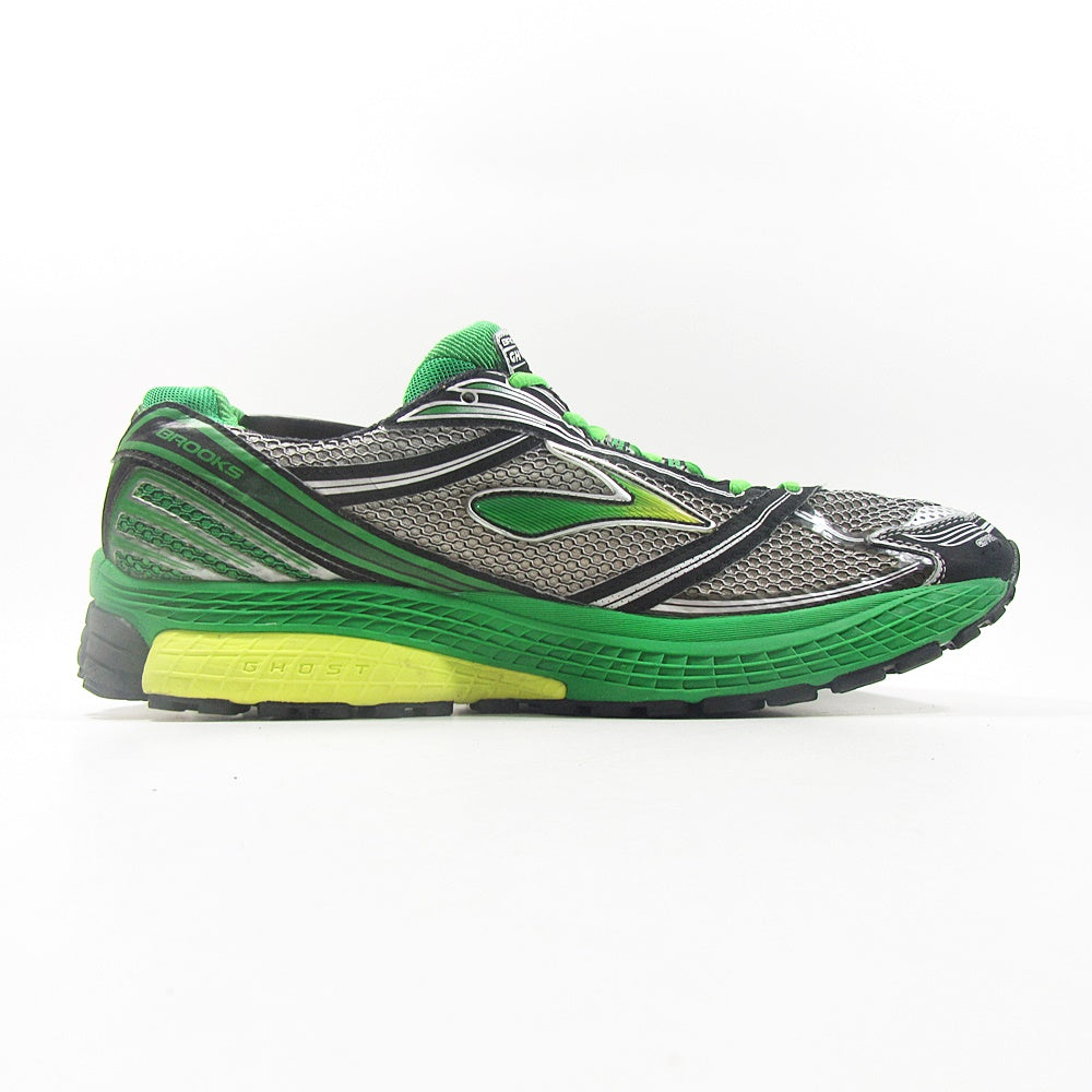 BROOKS Ghost 6 - Khazanay