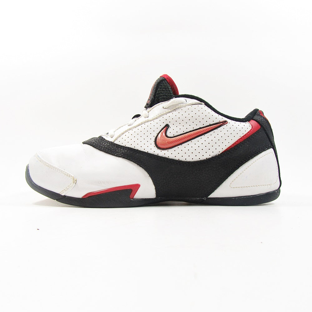 NIKE Flight - Khazanay