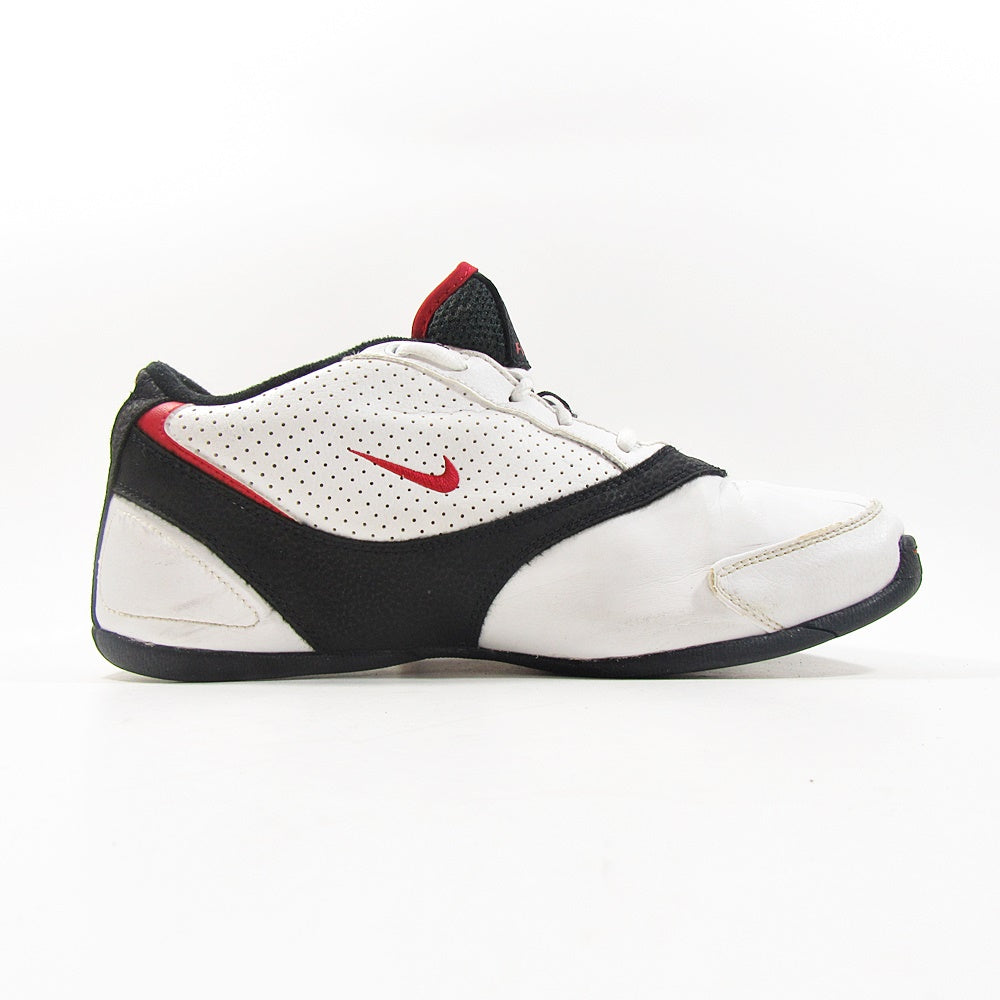 NIKE Flight - Khazanay