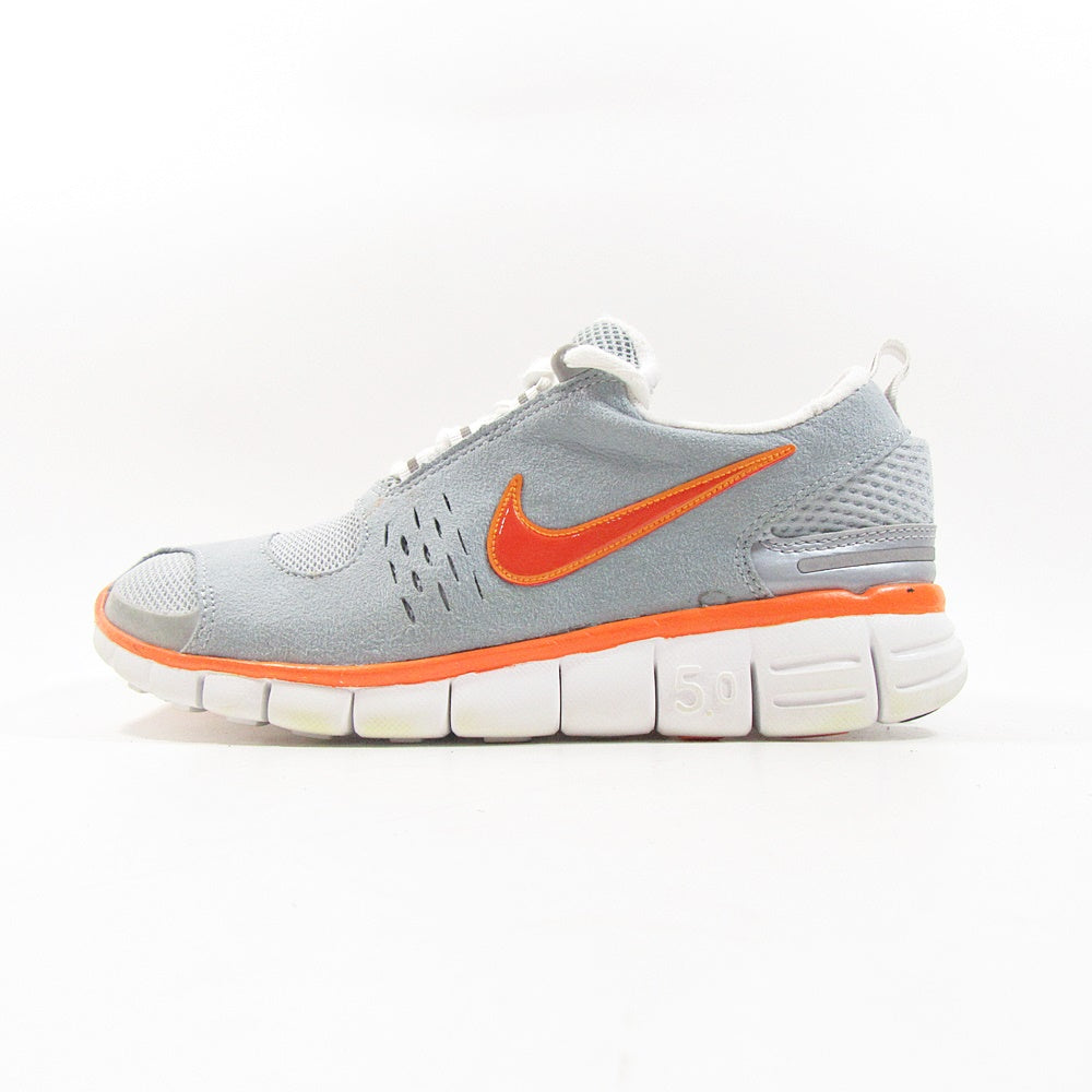 NIKE Free - Khazanay