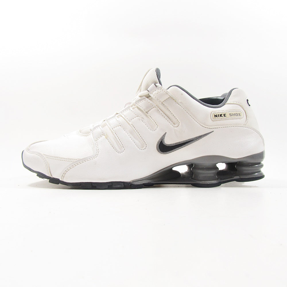 NIKE Nike Shox - Khazanay