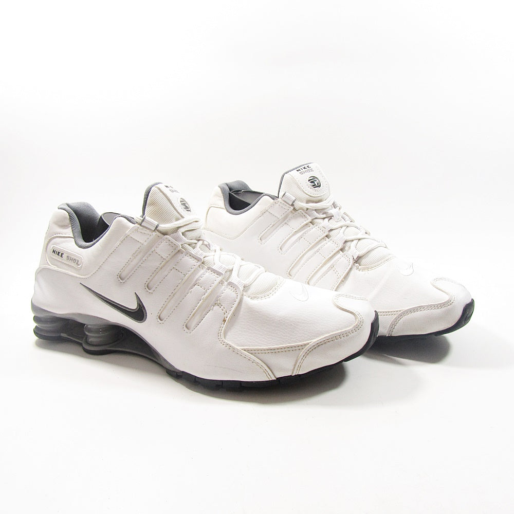 NIKE Nike Shox - Khazanay