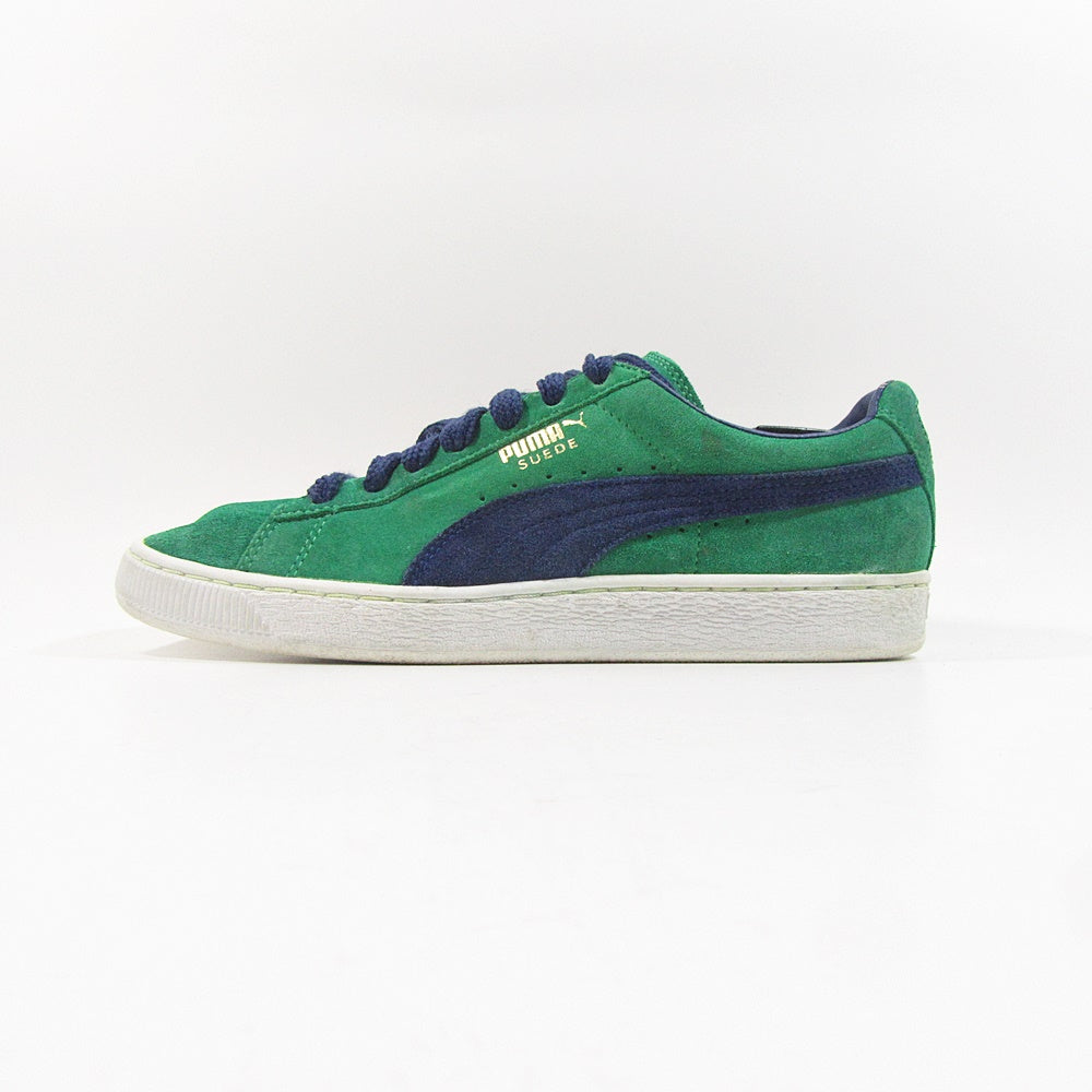 PUMA Suede - Khazanay