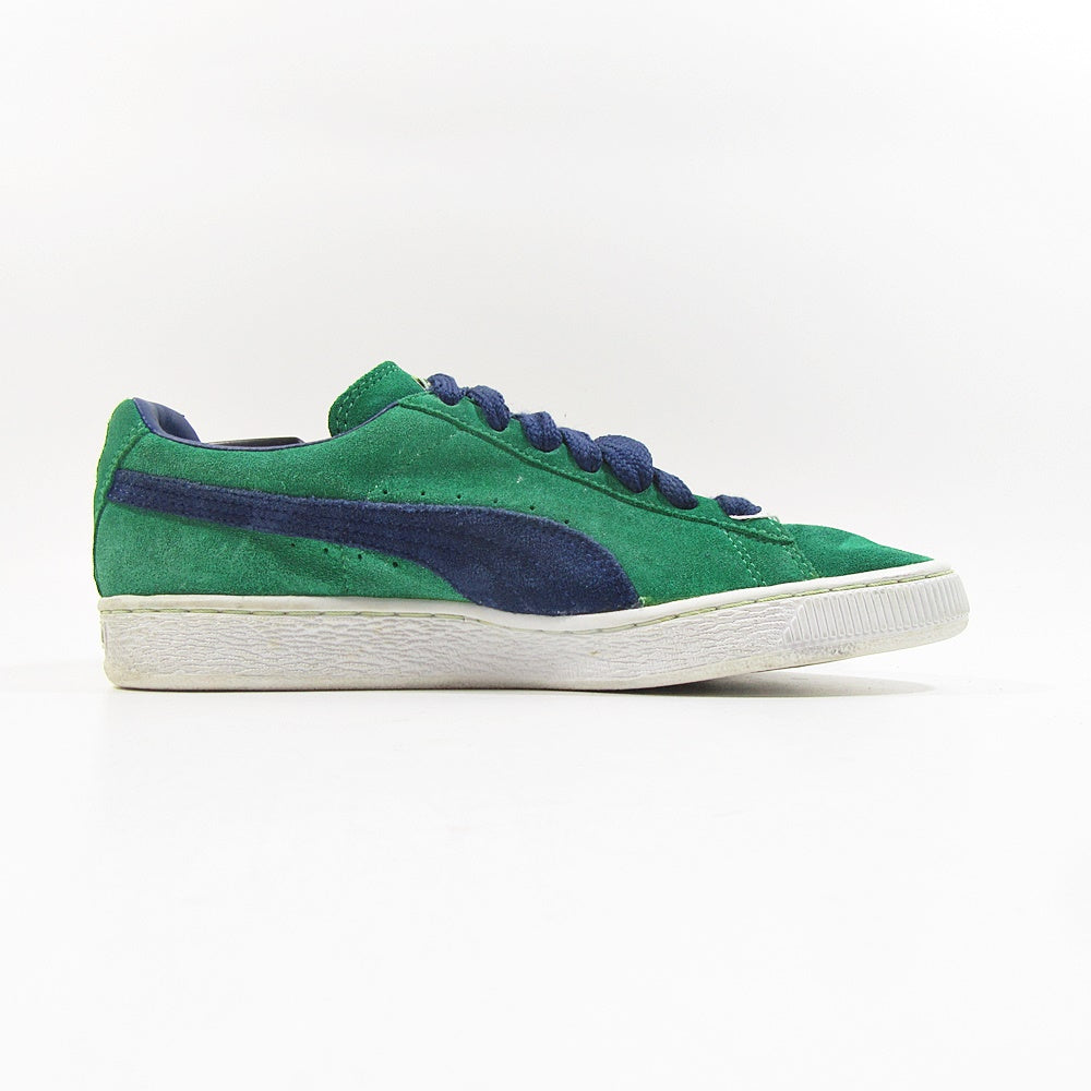 PUMA Suede - Khazanay