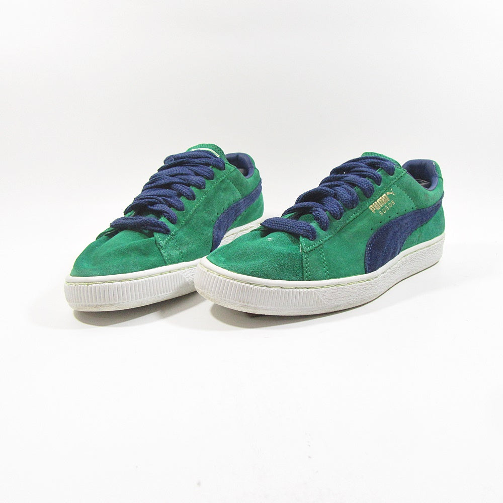 PUMA Suede - Khazanay