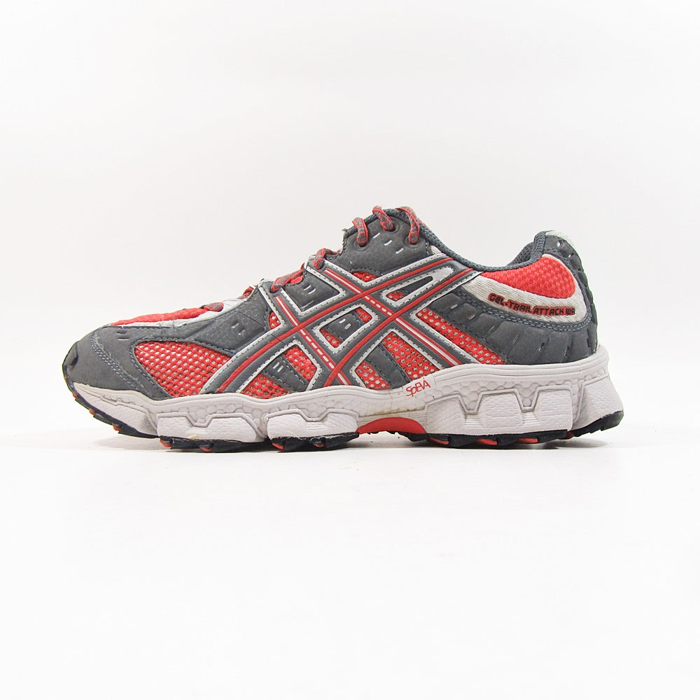 ASICS Gel-Trail Attack Wr - Khazanay