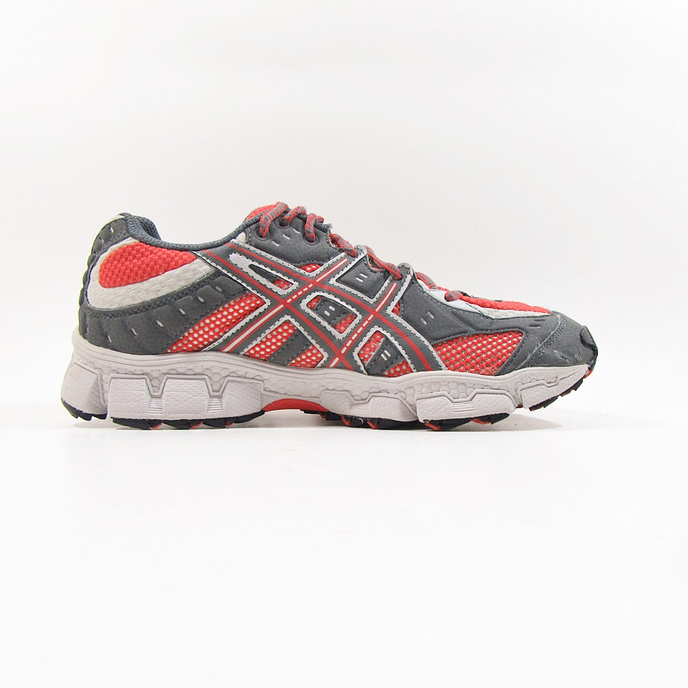 ASICS Gel-Trail Attack Wr - Khazanay