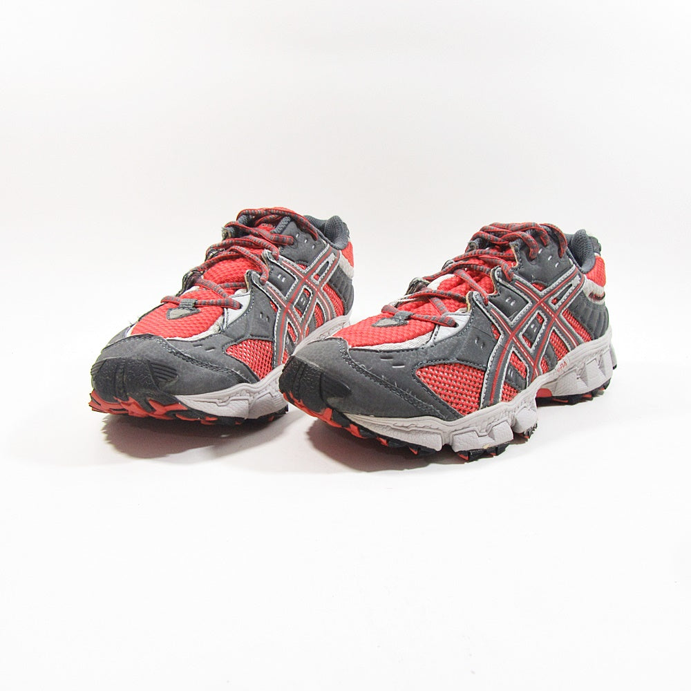 ASICS Gel-Trail Attack Wr - Khazanay