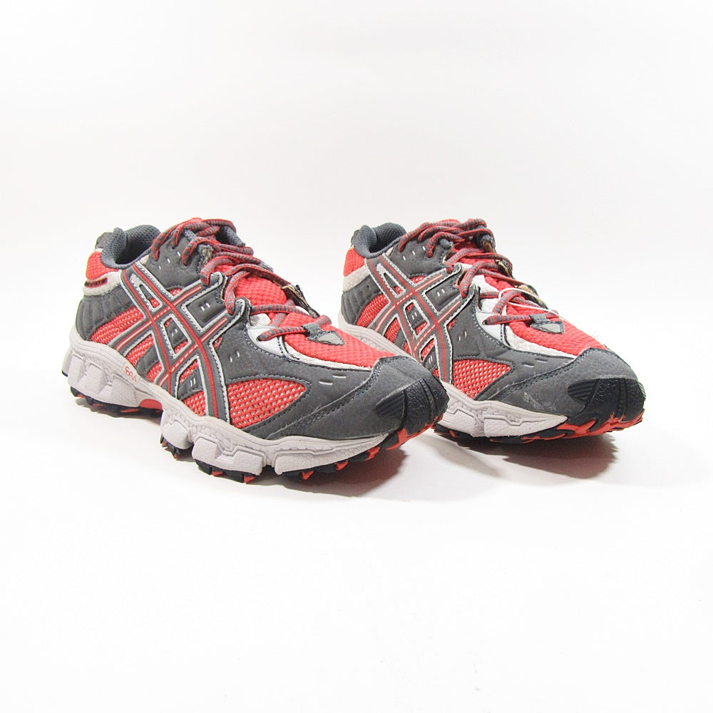 ASICS Gel-Trail Attack Wr - Khazanay