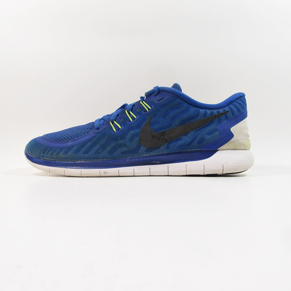 NIKE Free 5 - Khazanay