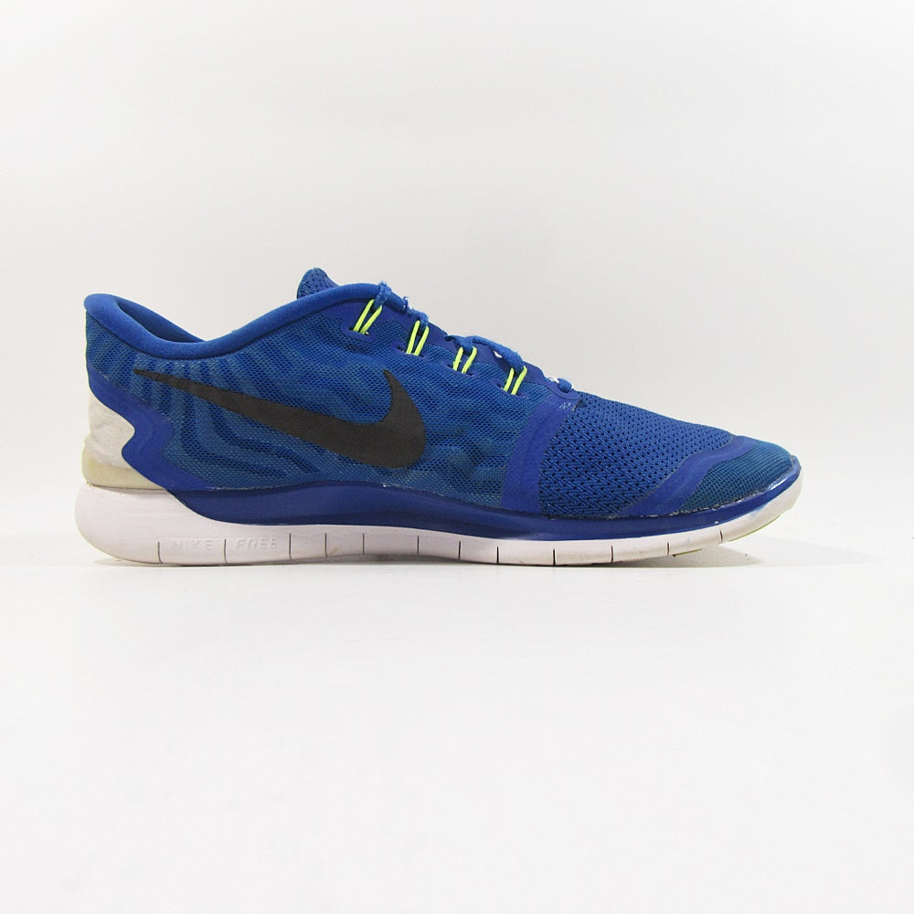 NIKE Free 5 - Khazanay