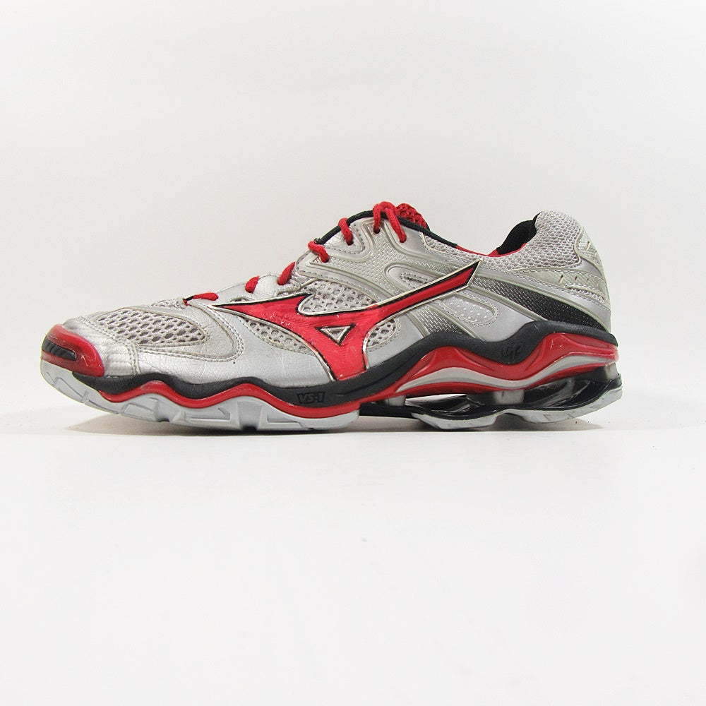 MIZUNO Wave Tornado - Khazanay