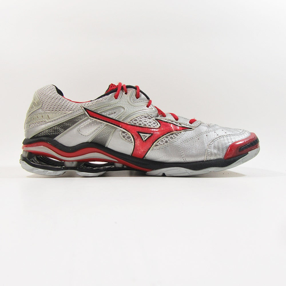 MIZUNO Wave Tornado - Khazanay