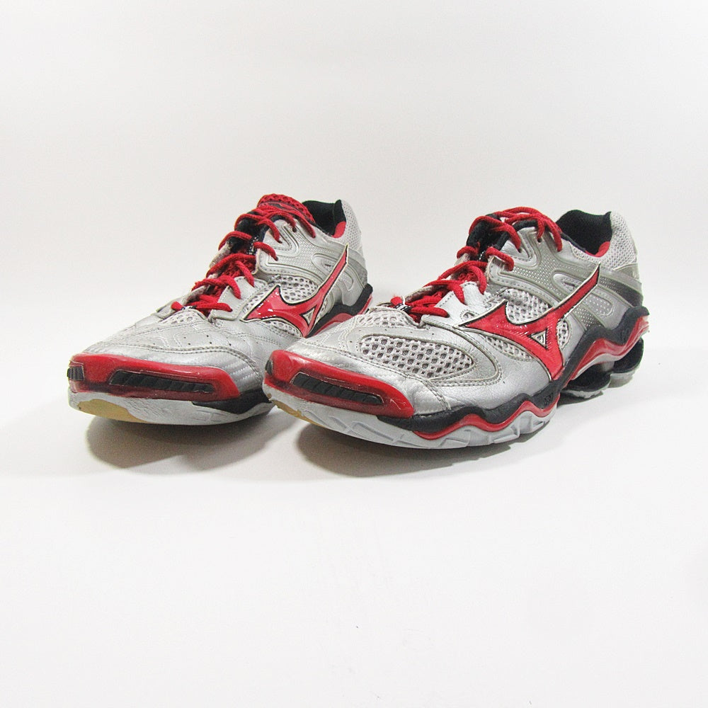 MIZUNO Wave Tornado - Khazanay