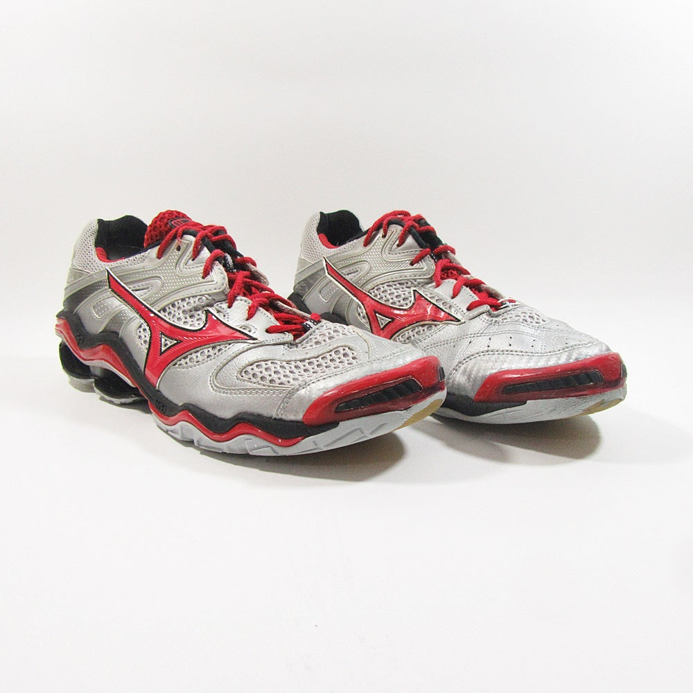 MIZUNO Wave Tornado - Khazanay