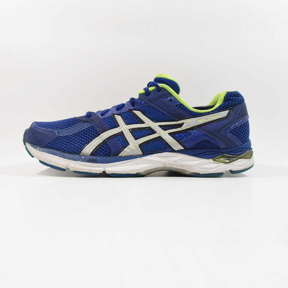 ASICS Gel-Zone - Khazanay