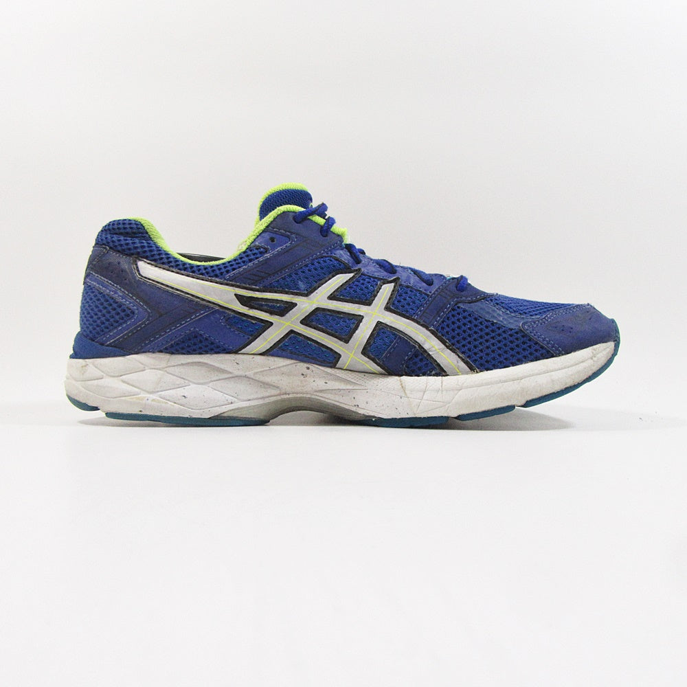 ASICS Gel-Zone - Khazanay