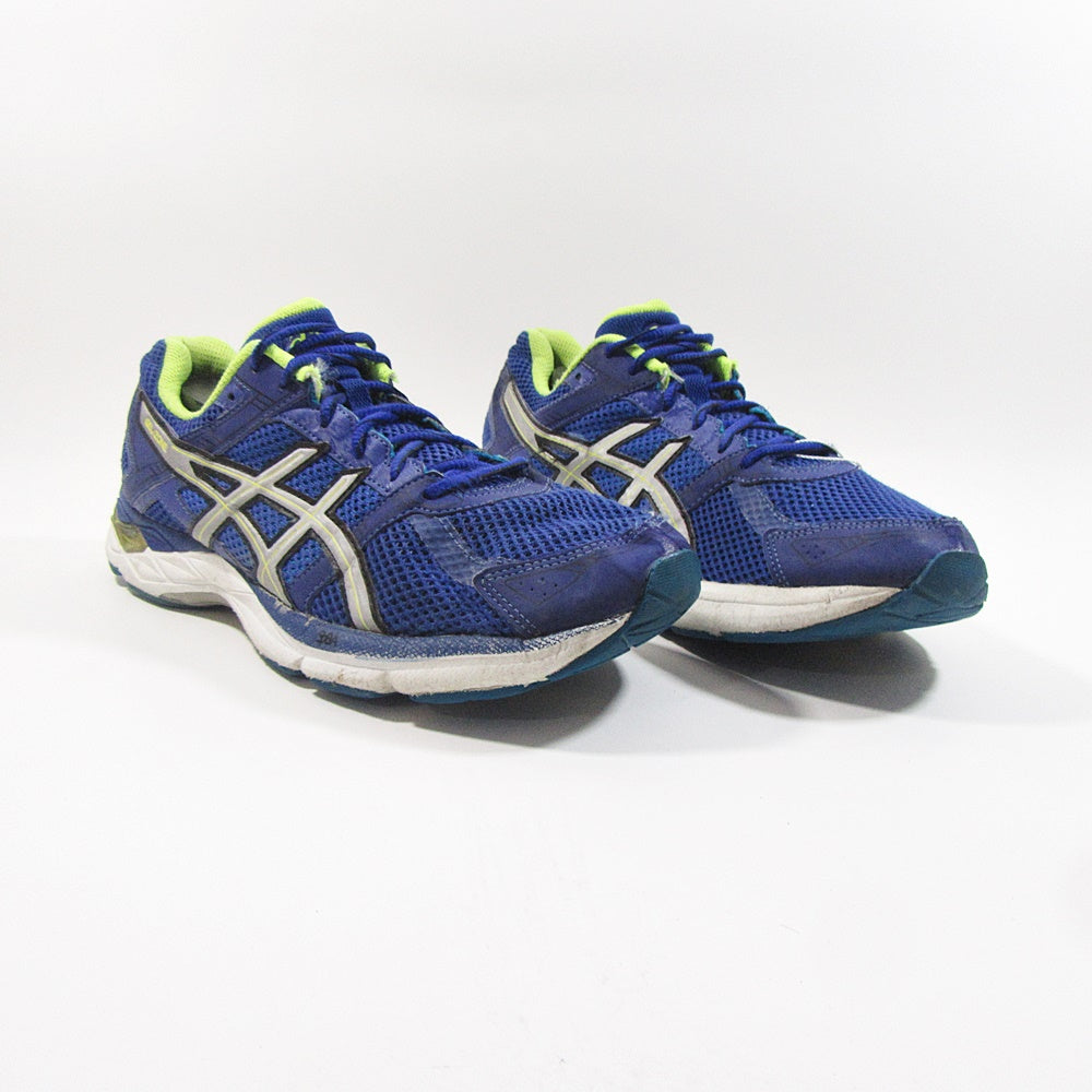 ASICS Gel-Zone - Khazanay