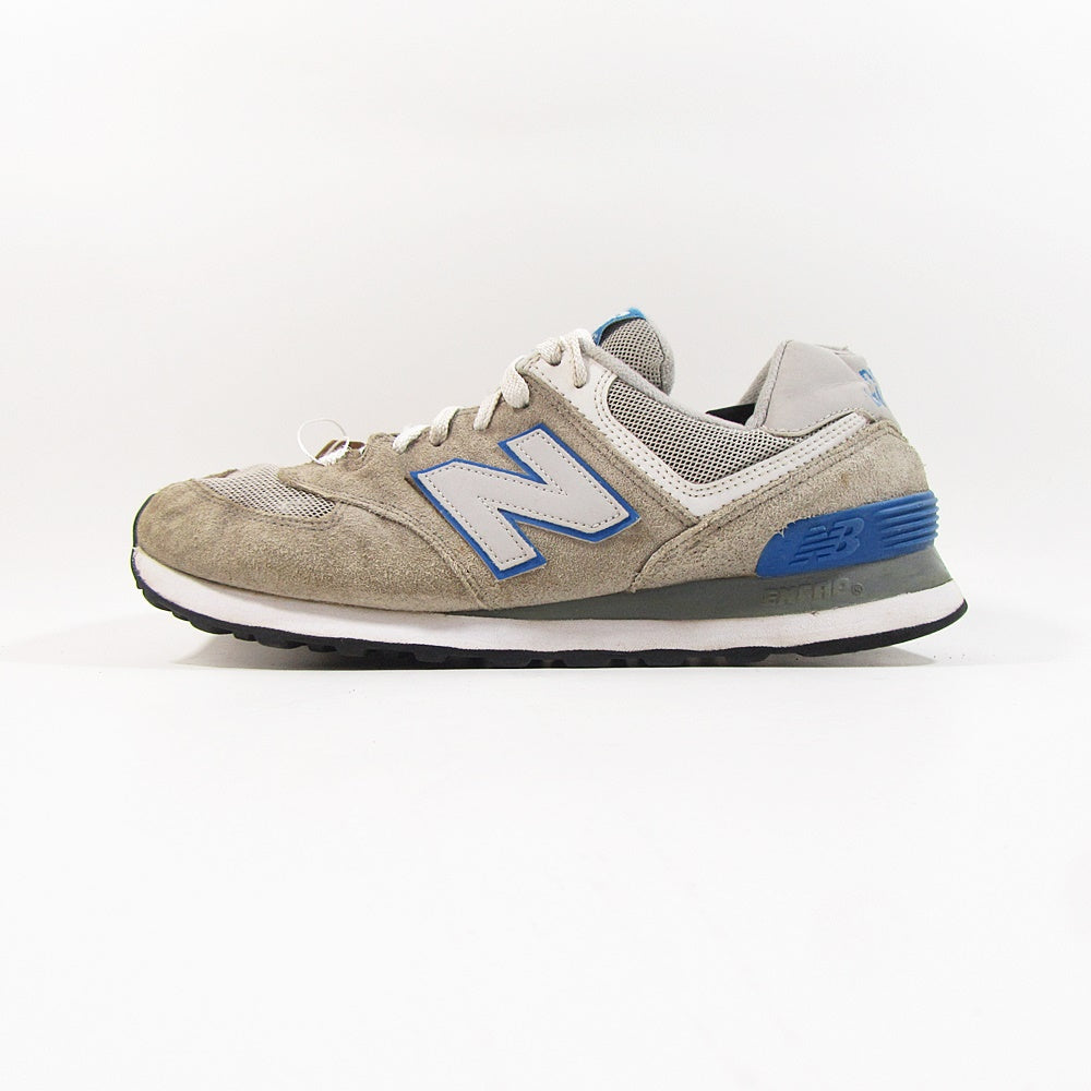 NEW BALANCE 574 - Khazanay