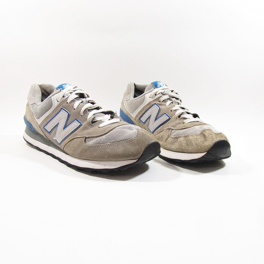 NEW BALANCE 574 - Khazanay