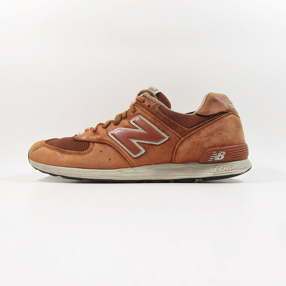 NEW BALANCE 576 - Khazanay