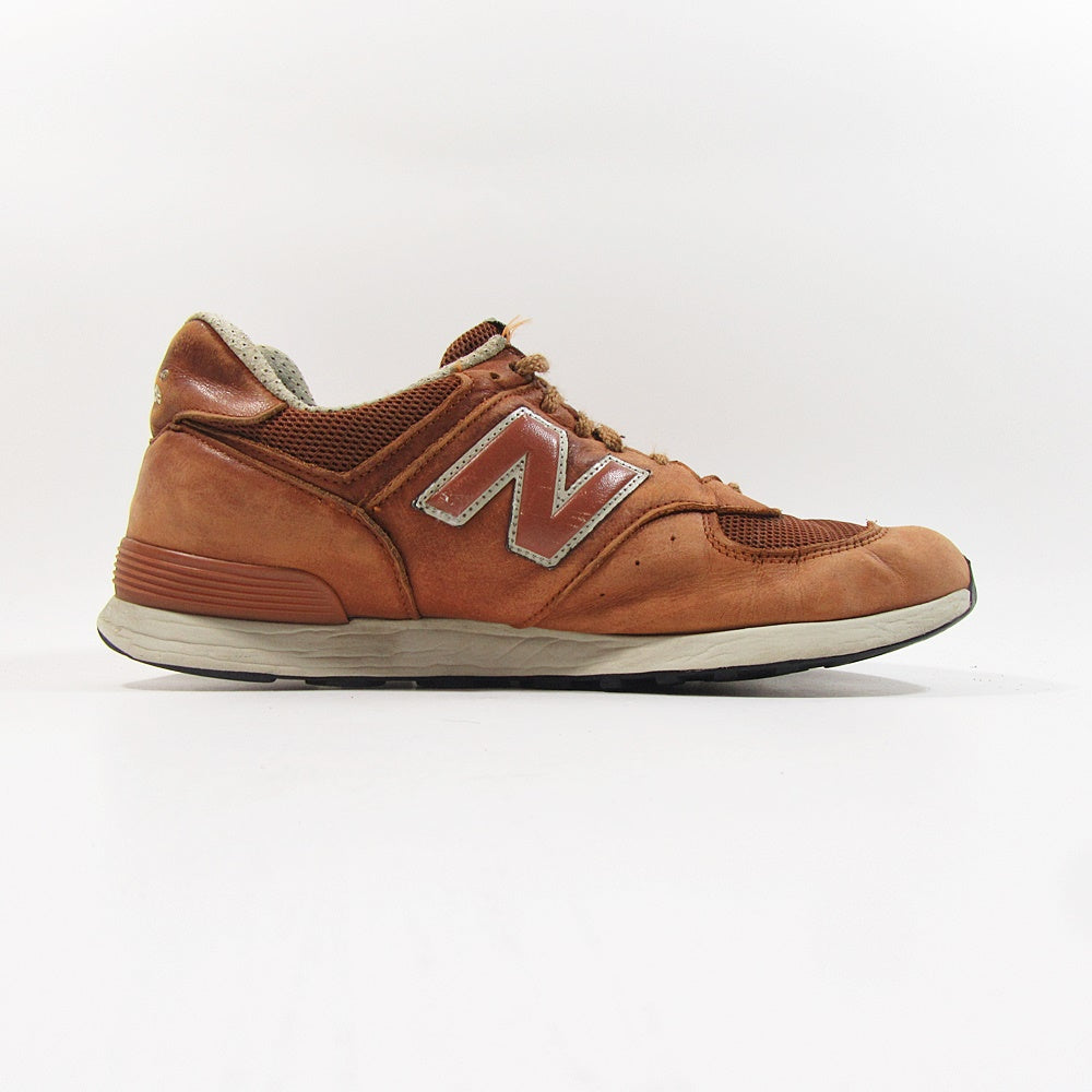 NEW BALANCE 576 - Khazanay