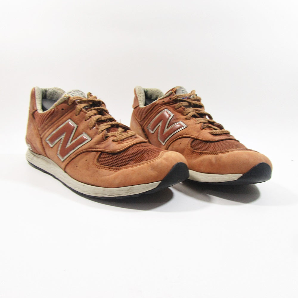 NEW BALANCE 576 - Khazanay