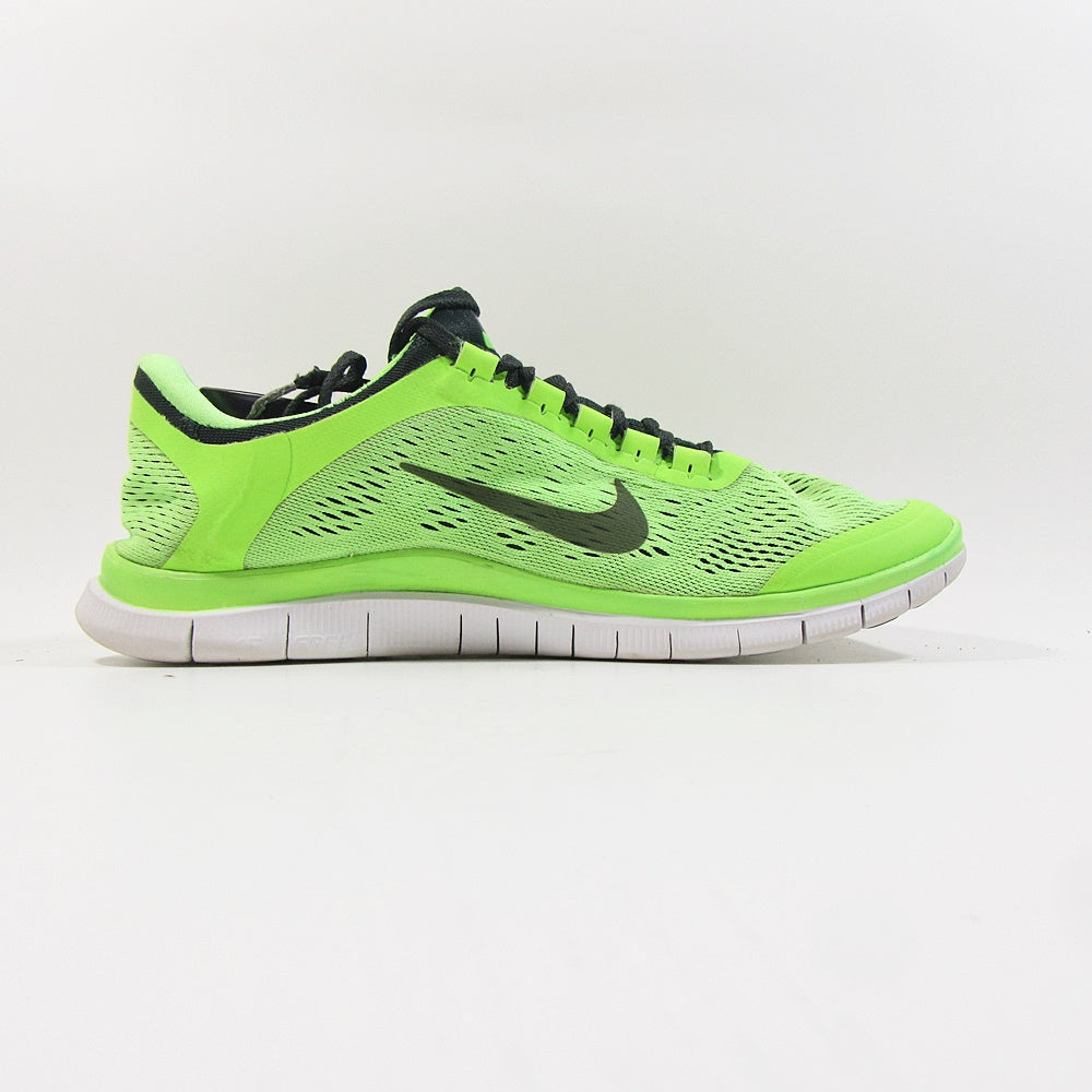 NIKE Free 3 - Khazanay