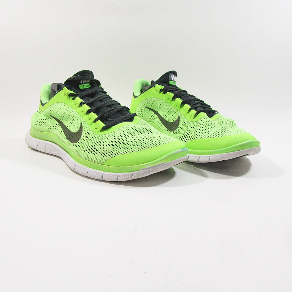 NIKE Free 3 - Khazanay