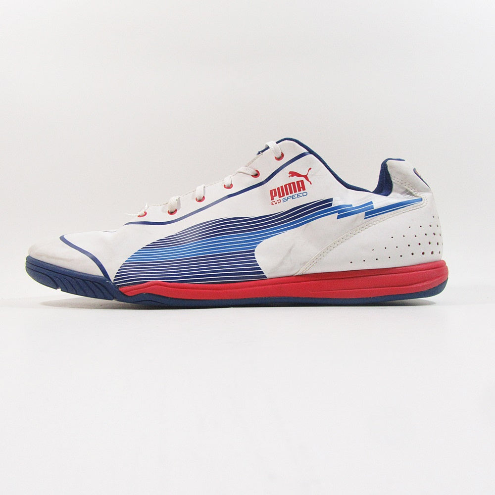 PUMA Evo Speed - Khazanay