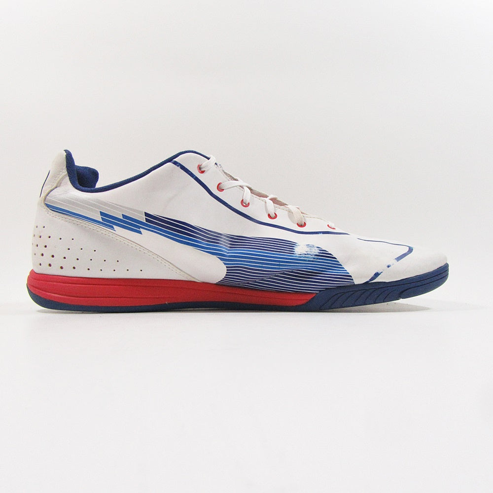 PUMA Evo Speed - Khazanay