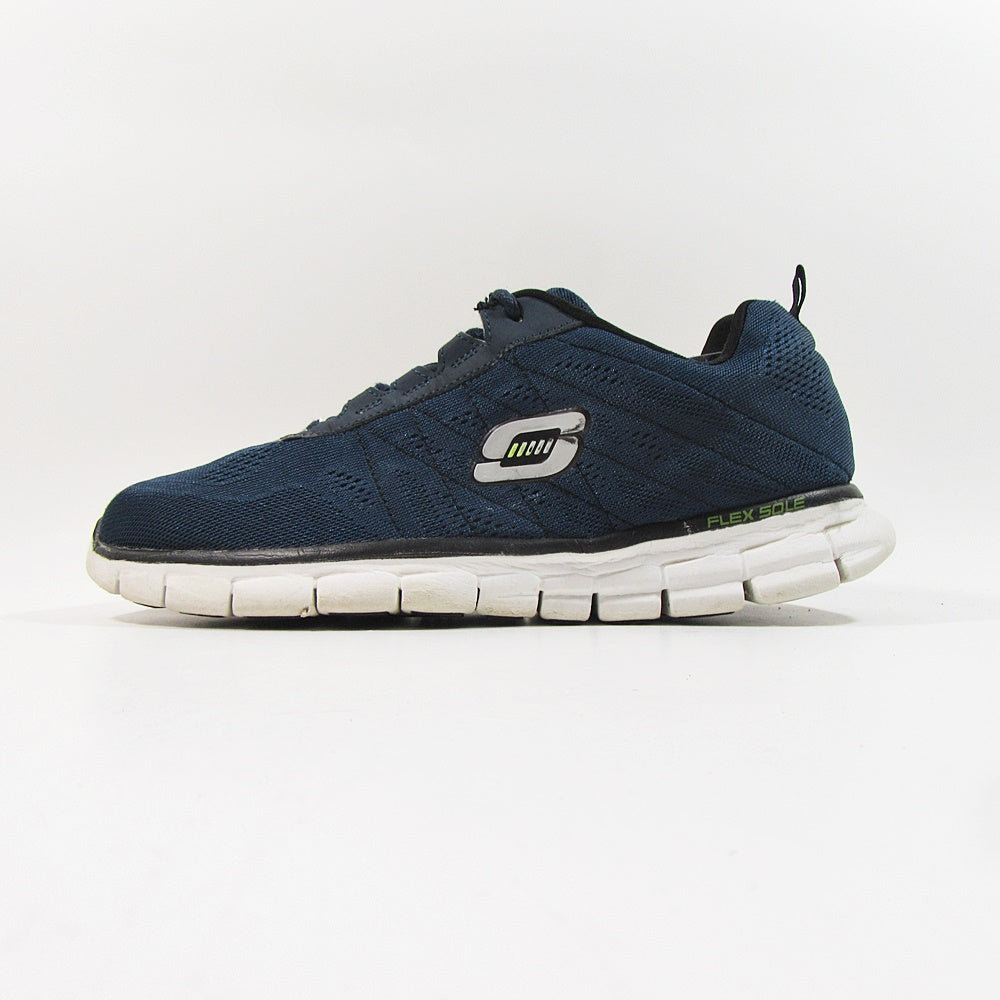 SKECHERS Flexsole - Khazanay