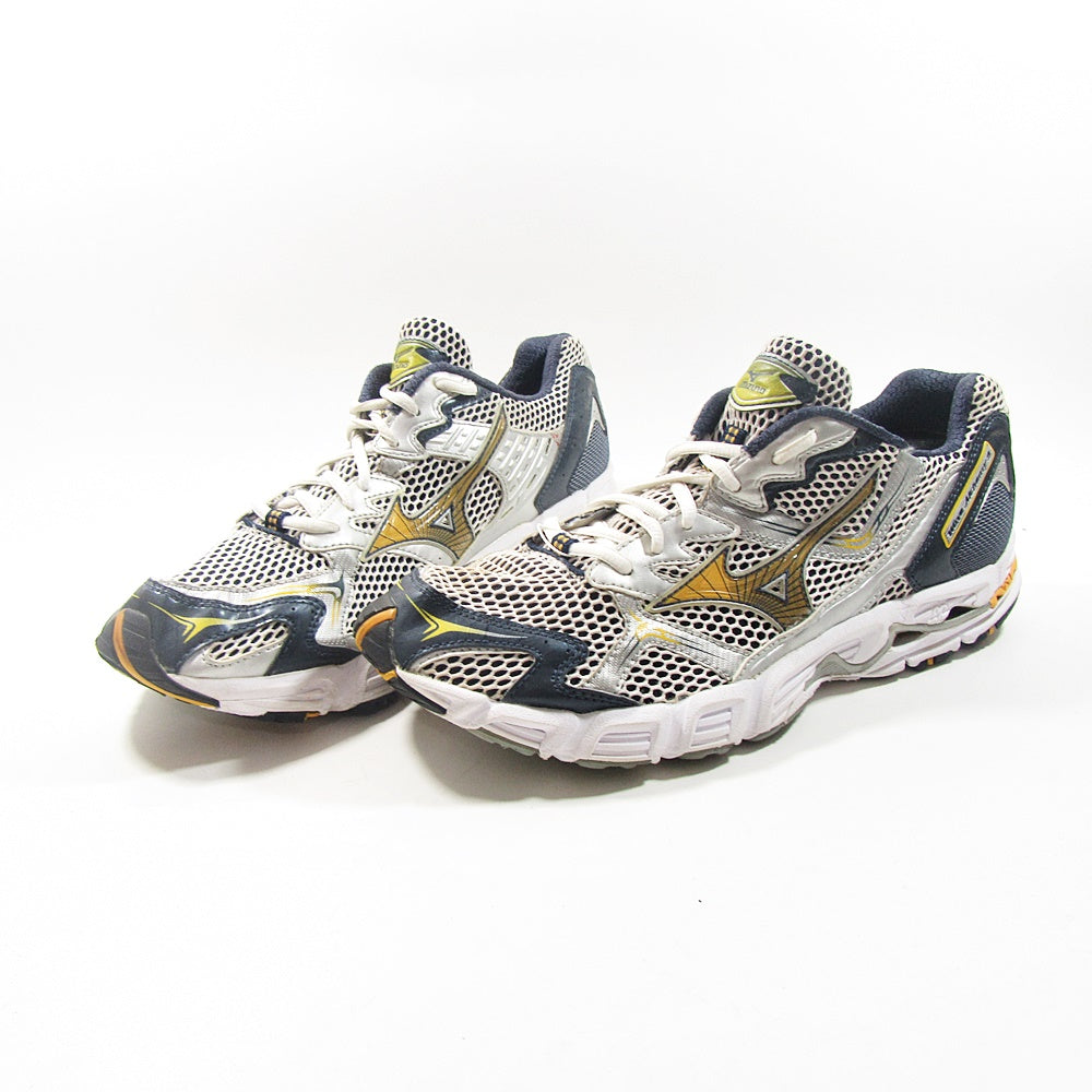 MIZUNO Wave Alchemy 9 - Khazanay