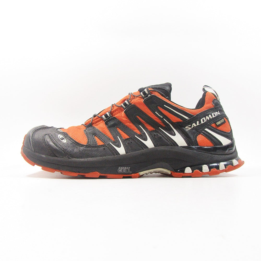 SALOMON 3D Ultra - Khazanay