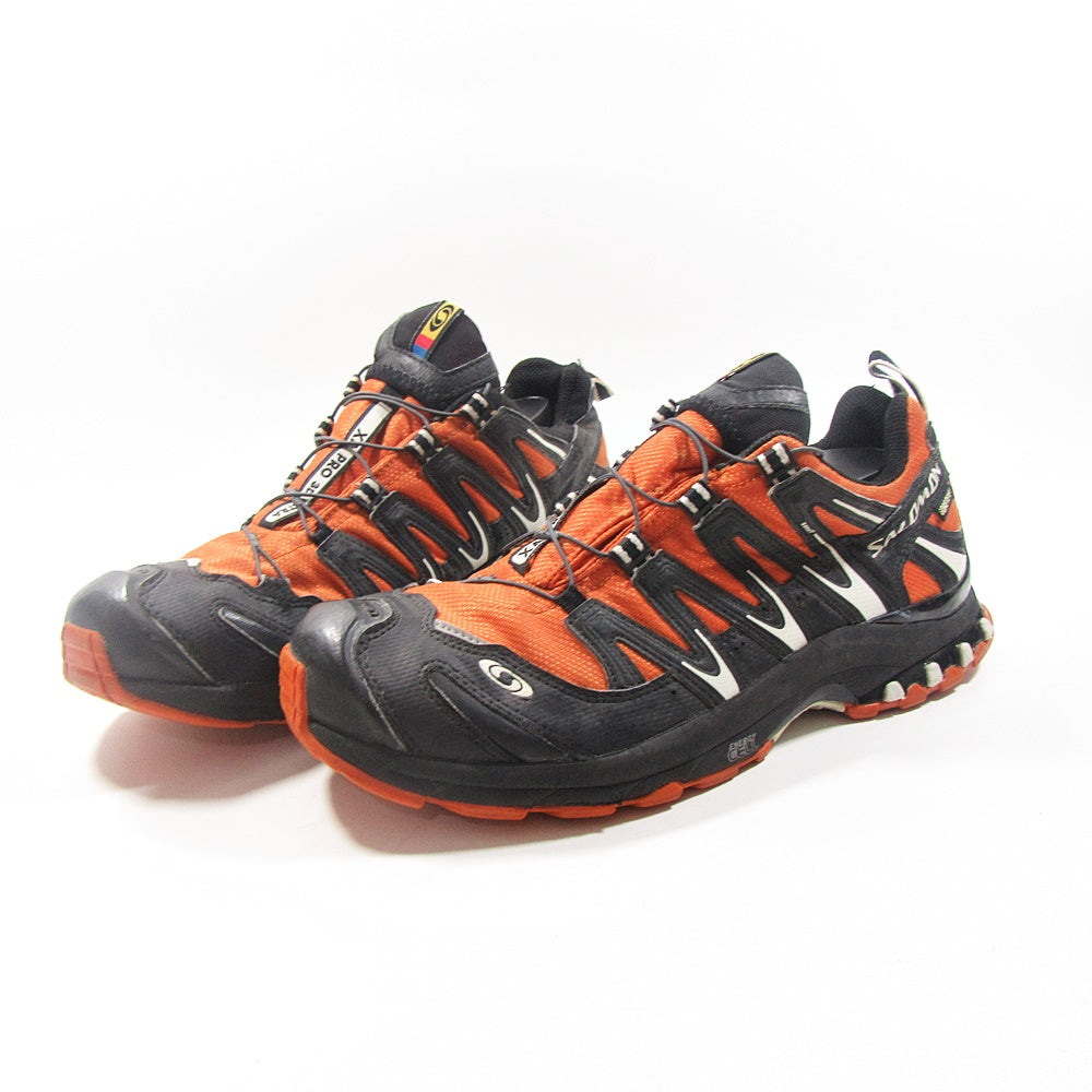 SALOMON 3D Ultra - Khazanay