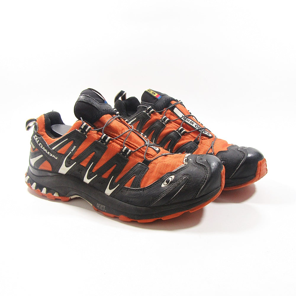 SALOMON 3D Ultra - Khazanay