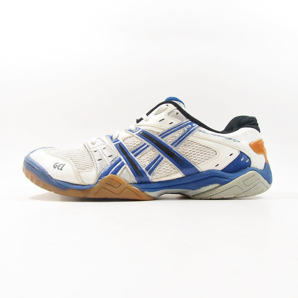 ASICS Gel-Approach - Khazanay