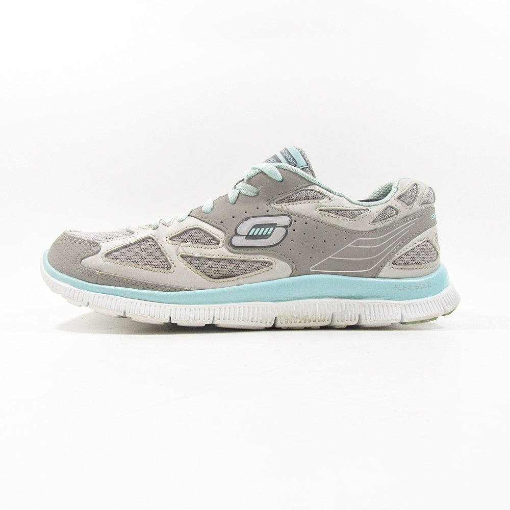 SKECHERS Flex Sole - Khazanay