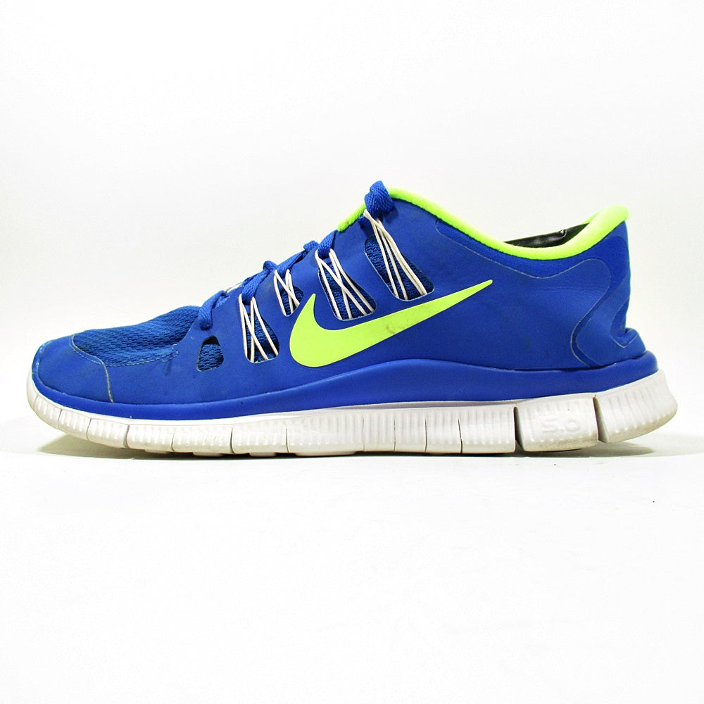 NIKE Free 5.0 - Khazanay