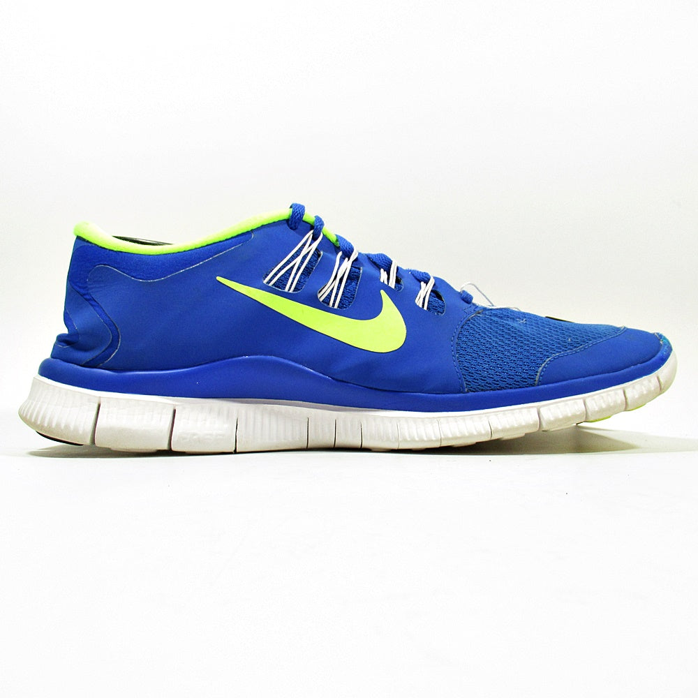 NIKE Free 5.0 - Khazanay