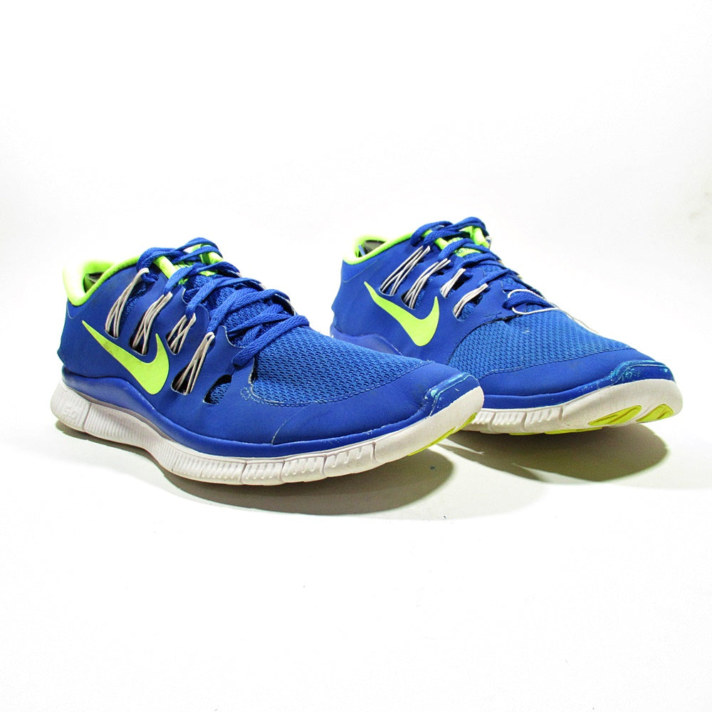 NIKE Free 5.0 - Khazanay