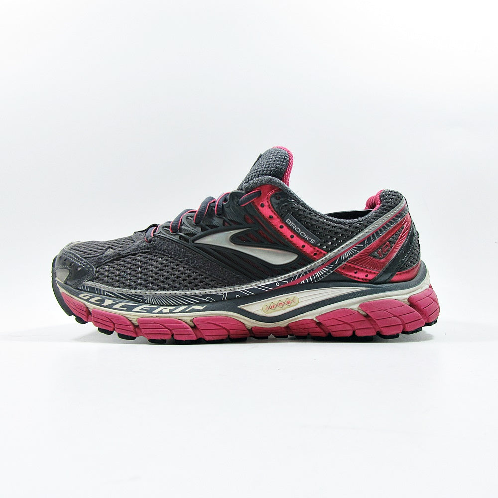 BROOKS Glycerin - Khazanay